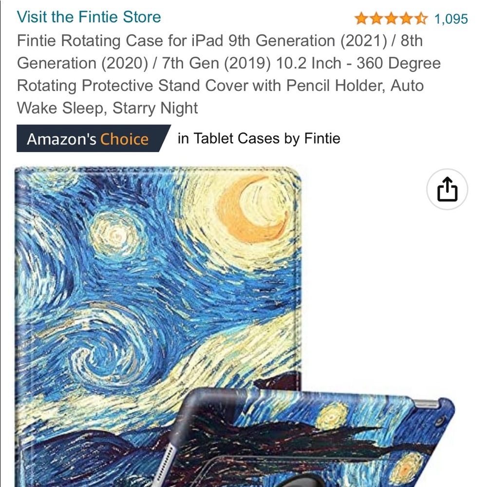 IPad Case - Picture 8 of 8